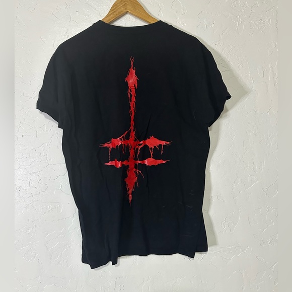 HEX demon tee - Picture 3 of 3